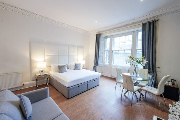 Hanover 71 Suites