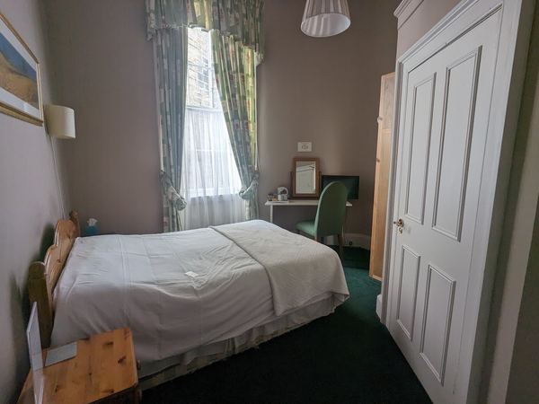 Hanover House Hotel