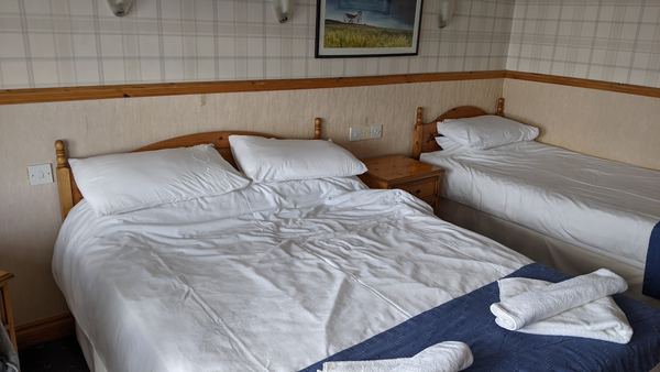 Harbour Heights B&B