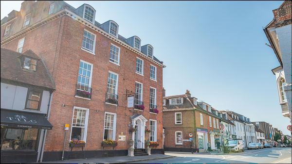 Harbour Hotel Chichester