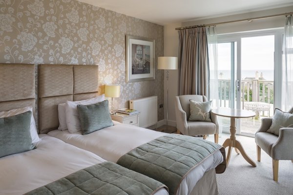 Harbour Hotel & Spa Sidmouth