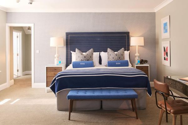 Harbour Hotel & Spa St Ives