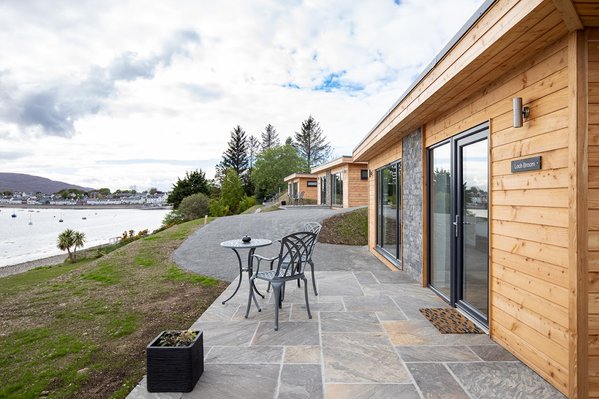 Harbour House