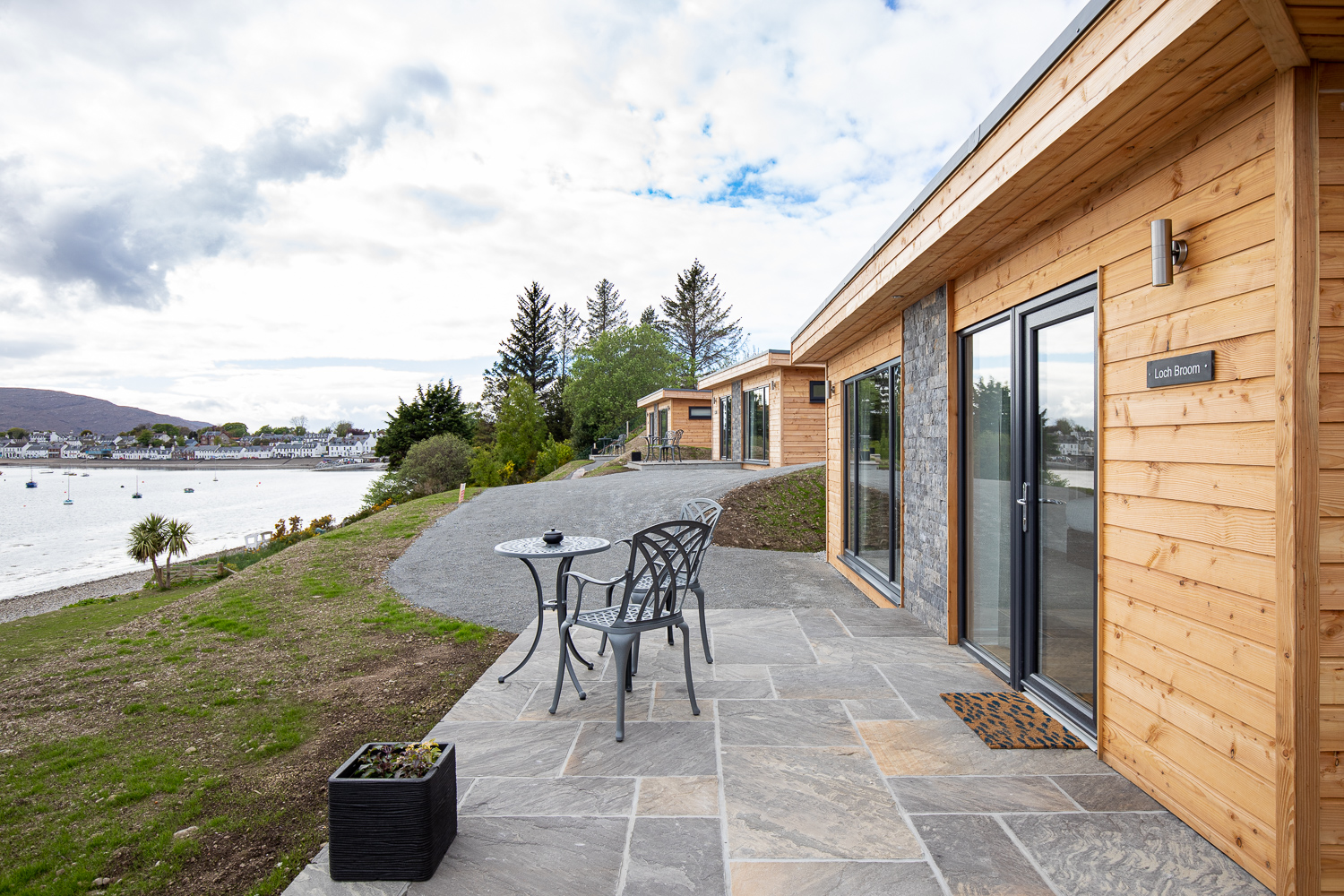 Harbour House