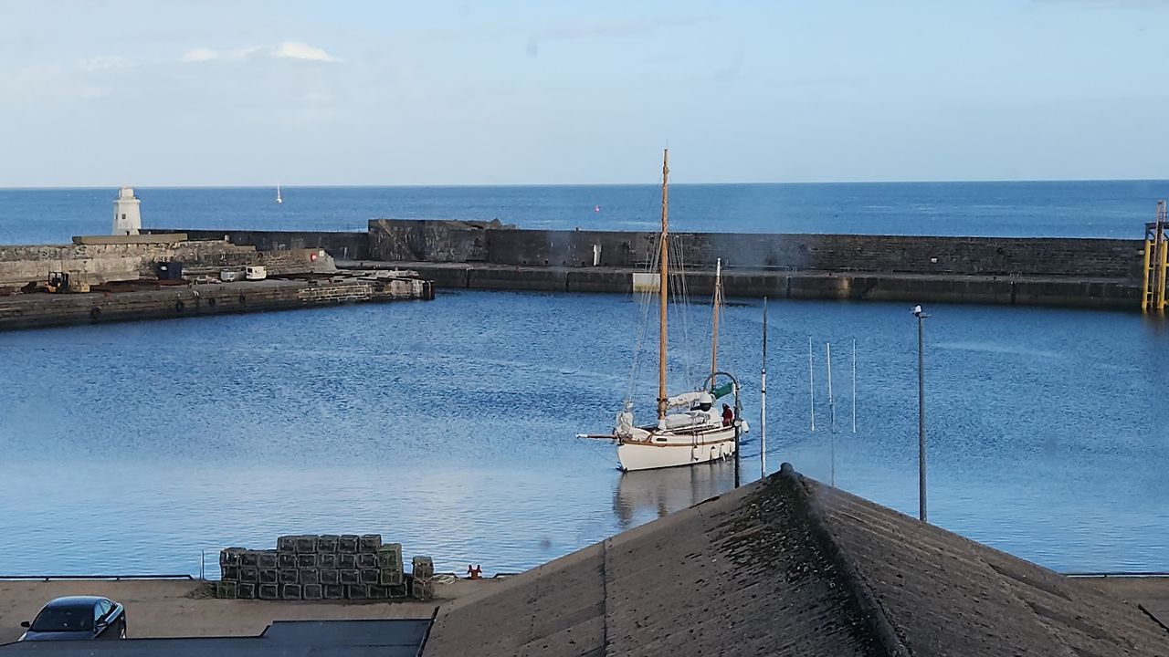 Harbour House B&B