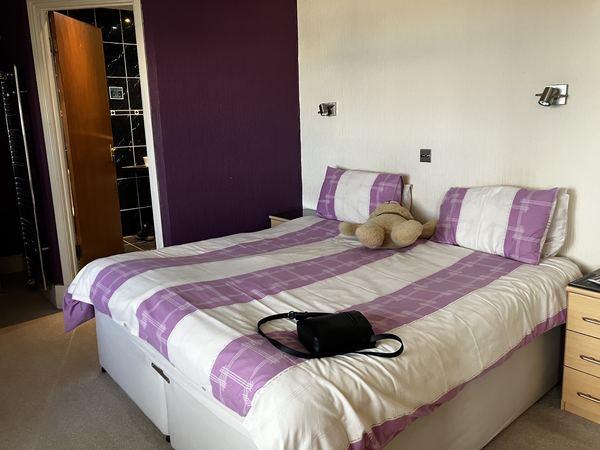 Harbour House B&B