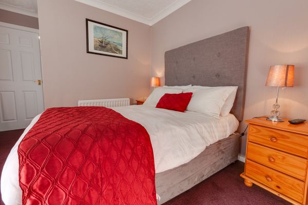 Harbour House Newcastle