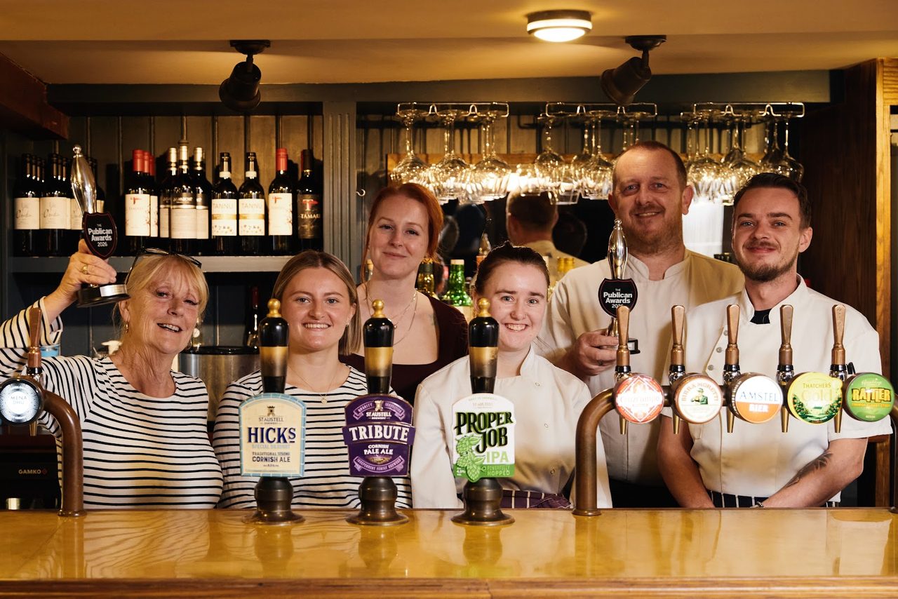 Harbour Inn