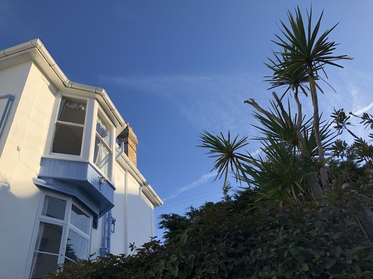 Harbour Lodge B&B