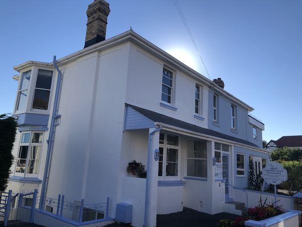 Harbour Lodge B&B