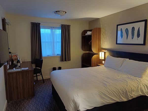 Harbour Spring by Marstons Inns