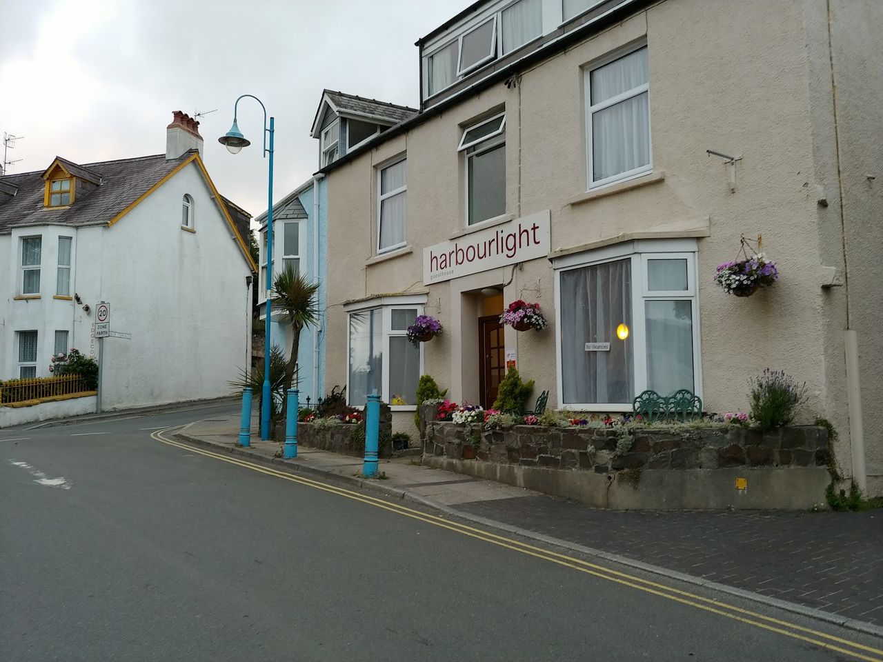 Harbourlight Guest House