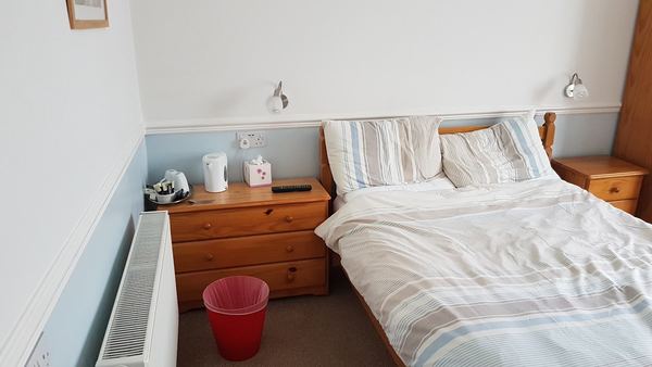 Harbourlight Guest House
