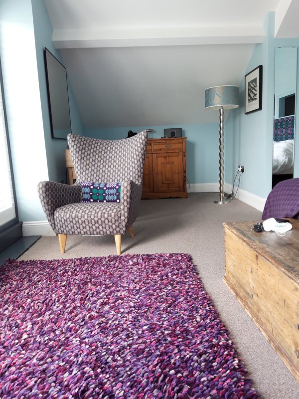 Harbourmaster Hotel