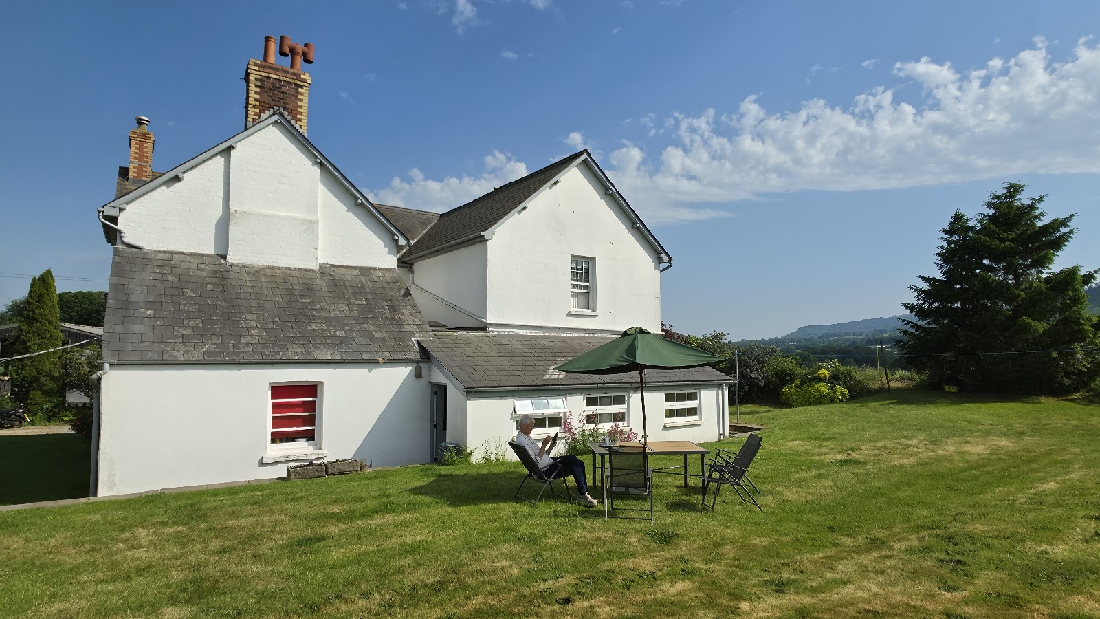 Hardwick Farm