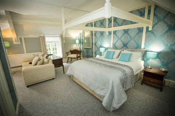 Hardwicke Hall Manor Hotel