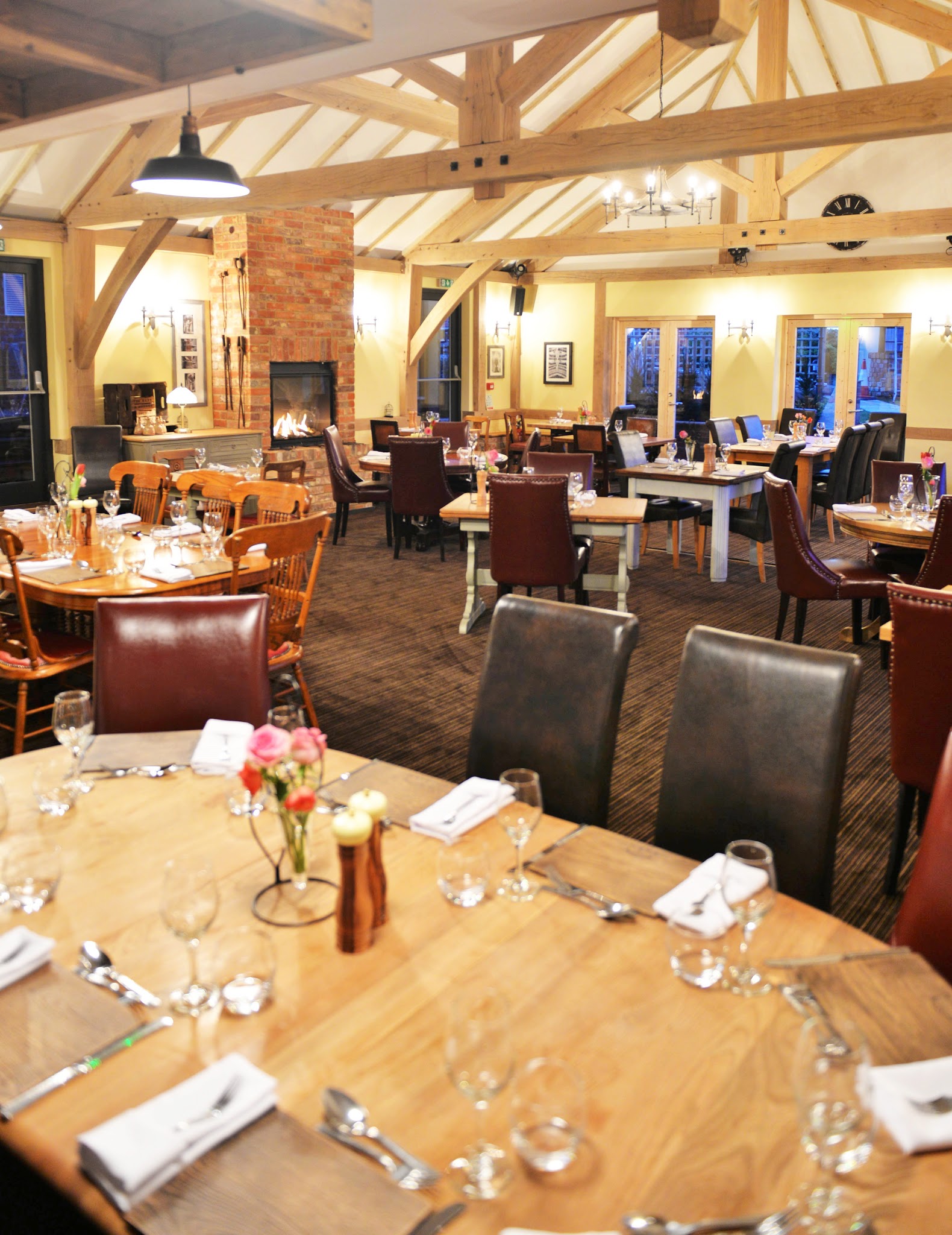 Hare & Hounds Hotel