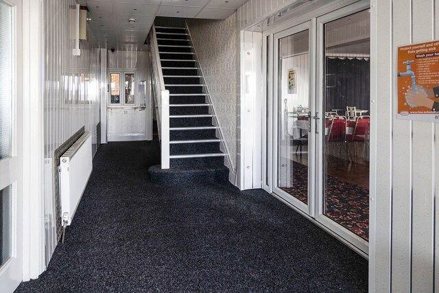 Harlands Hotel