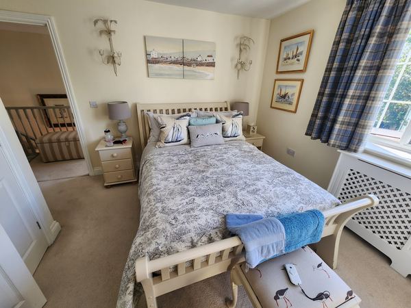 Harlequin B&B Ledbury
