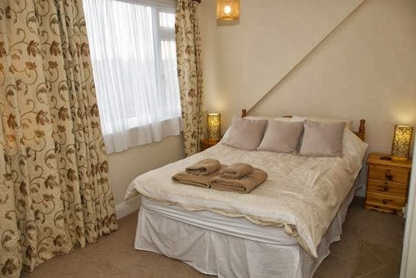 Harlequin Guest House
