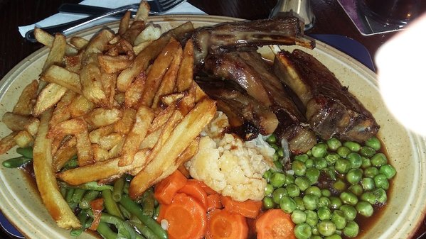 Harleys Inn