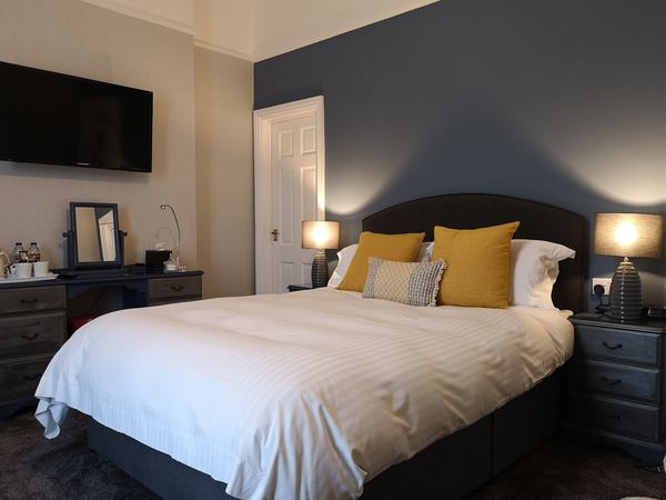 Harmony Bed and Breakfast