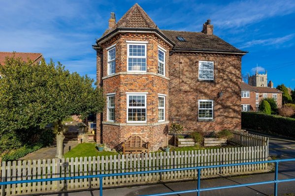 Harmony House Boutique B&B
