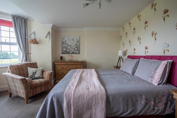 Harmony House Boutique B&B