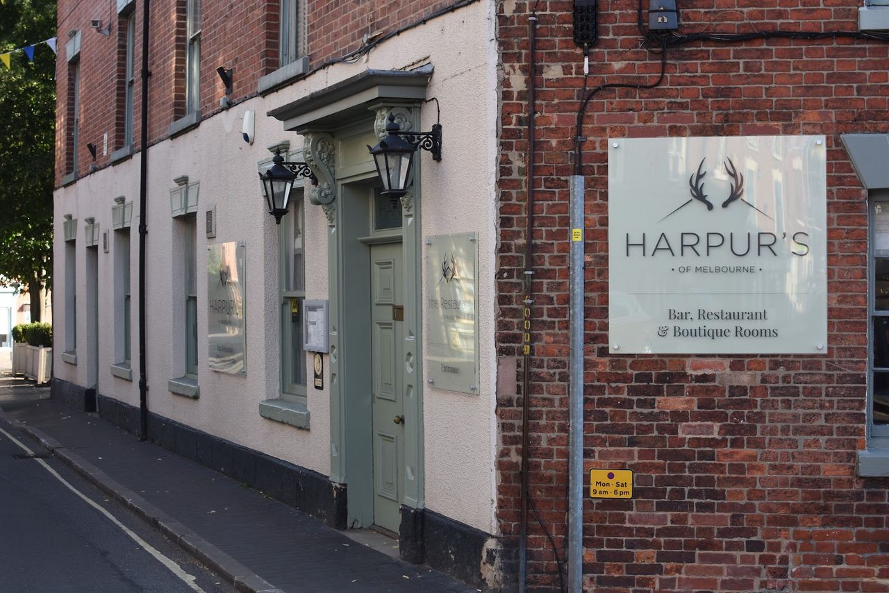 Harpurs of Melbourne