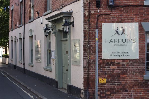 Harpurs of Melbourne