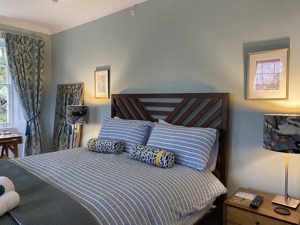 Harrabeer Country House