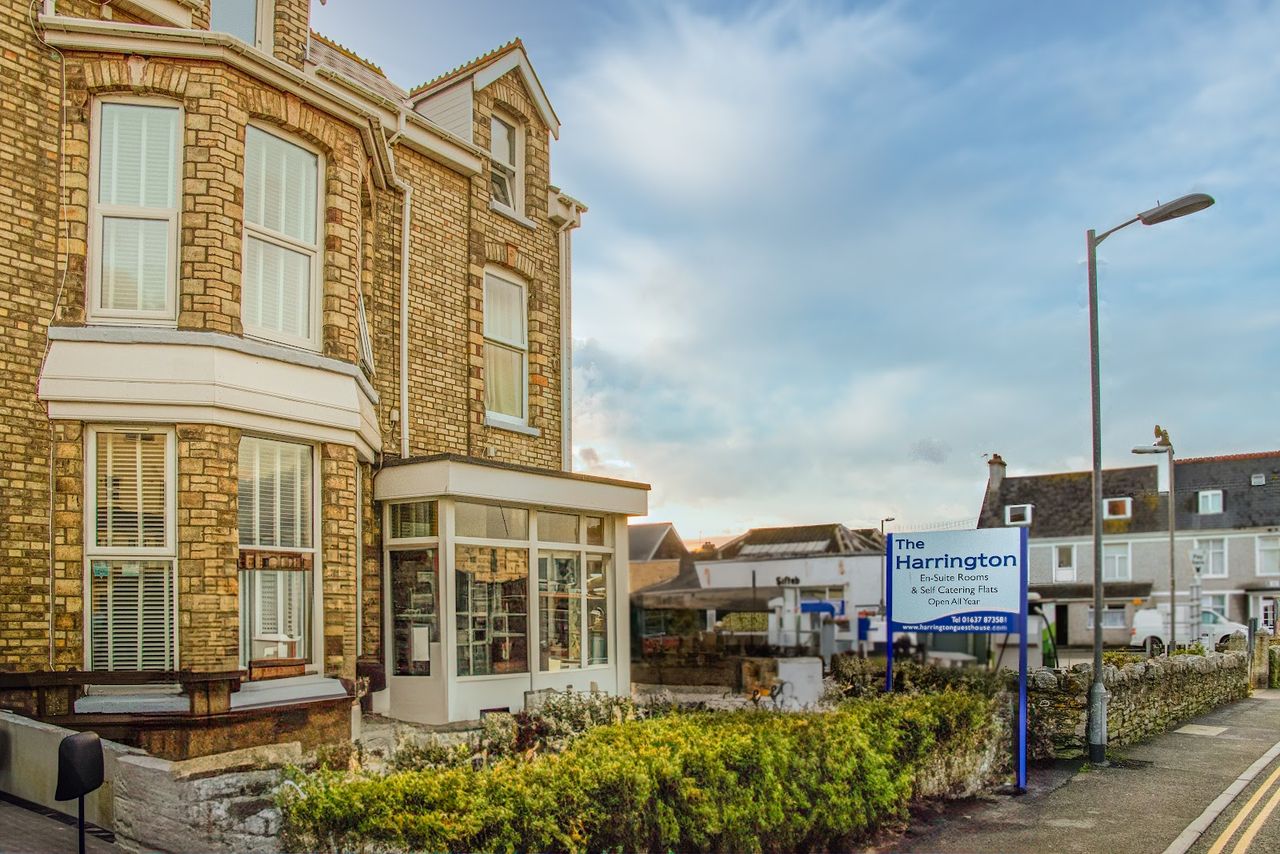Harrington Guest House