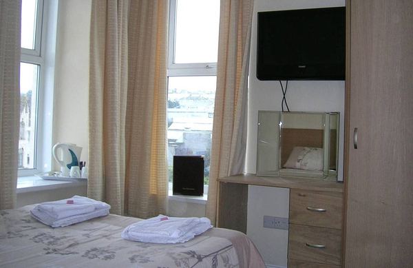 Harrington Guest House