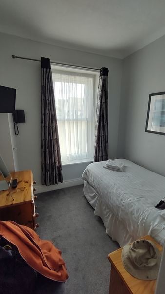 Harrow Lodge Hotel