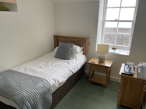 Hartland Quay Hotel
