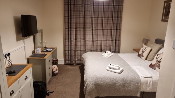 Harts Head Hotel