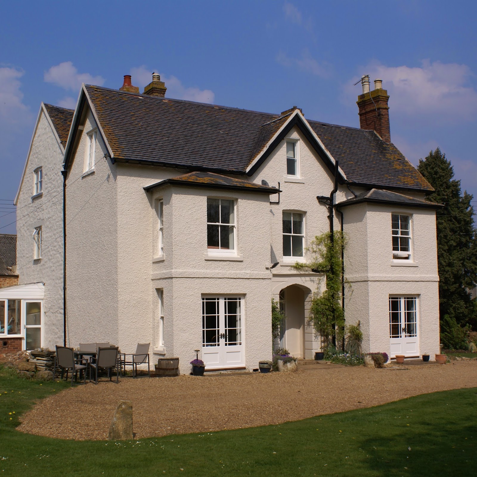 Haselor Farm B & B