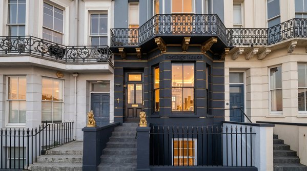 Hastings House