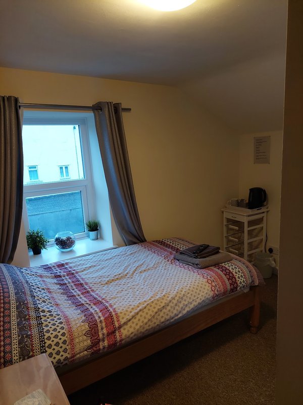 Hathway House Accommodation