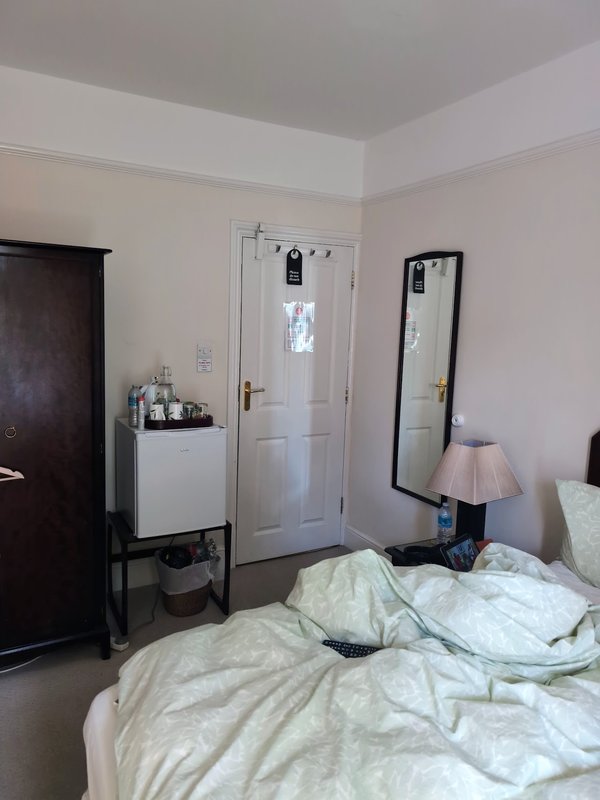 Hatsue Guest House