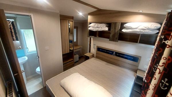 Haven Blue Dolphin Holiday Park Yorkshire