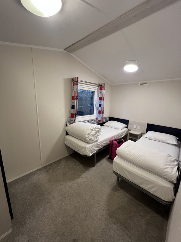 Haven Burnham-on-Sea Holiday Park Somerset