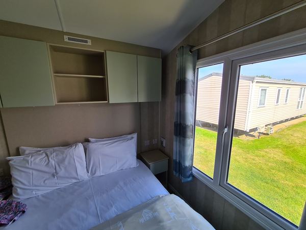 Haven Caister-on-Sea Holiday Park Norfolk