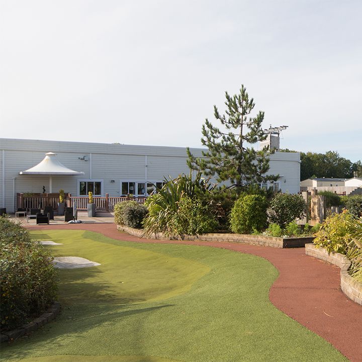 Haven Cala Gran Blackpool Holiday Park