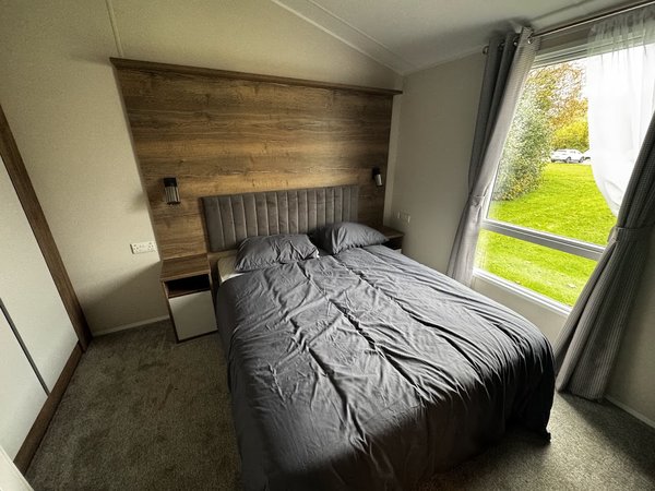 Haven Cleethorpes Beach Holiday Park
