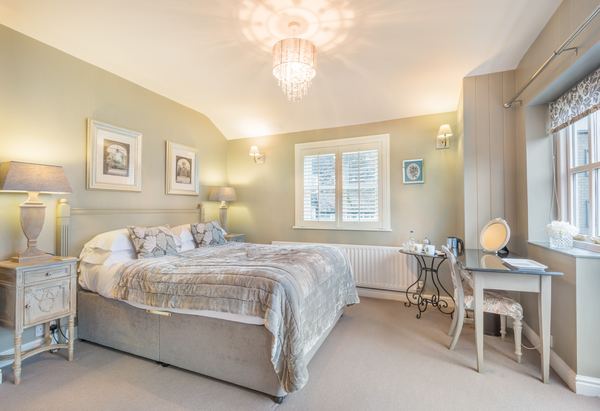 Haven Cottage