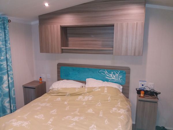 Haven Craig Tara Holiday Park Scotland