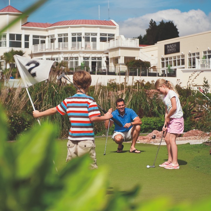 Haven Devon Cliffs Holiday Park Exmouth Devon