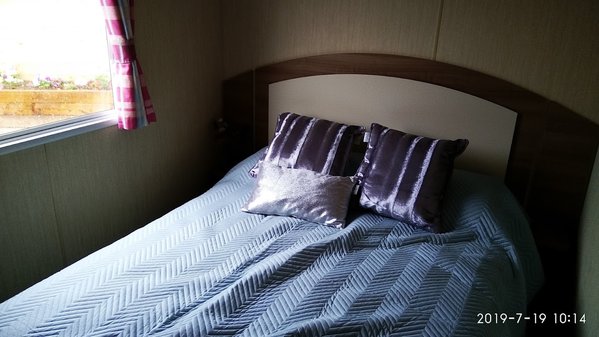 Haven Devon Cliffs Holiday Park Exmouth Devon