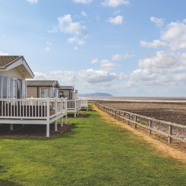 Haven Doniford Bay Holiday Park Somerset